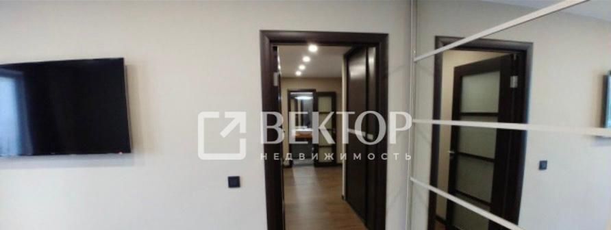 квартира г Иваново р-н Октябрьский ул Революционная 22 фото 3