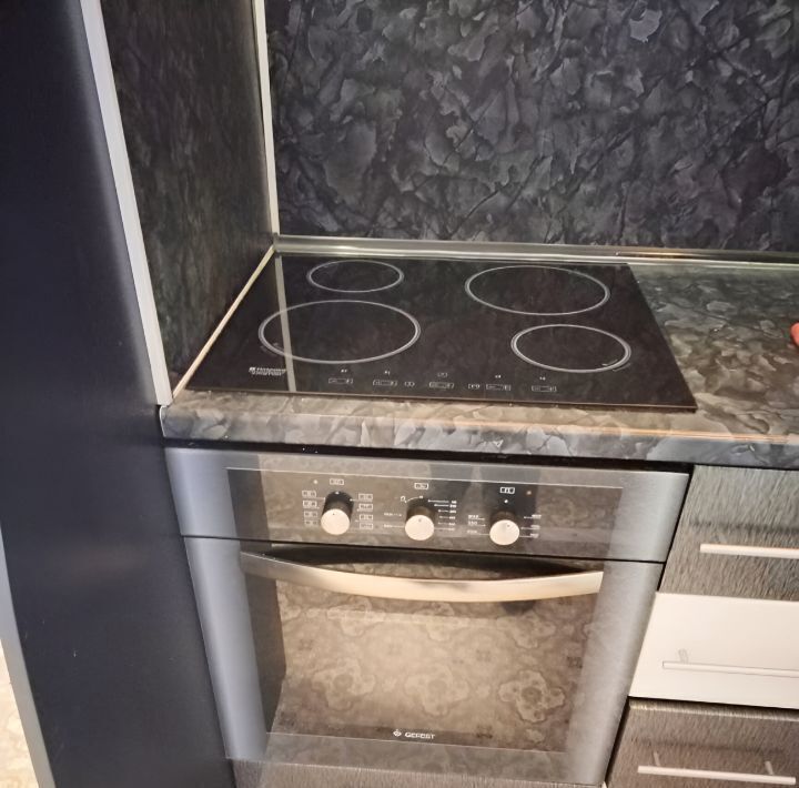 квартира г Кемерово р-н Кировский ул Инициативная 27а фото 2