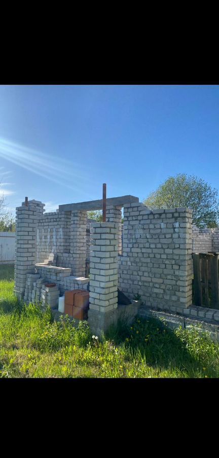 дом г Светлый п Люблино снт Светлое Светловский г. о., Калининград фото 2