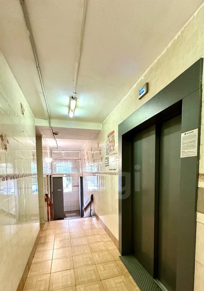 квартира г Москва Внуково ул Интернациональная 2 муниципальный округ Внуково фото 17