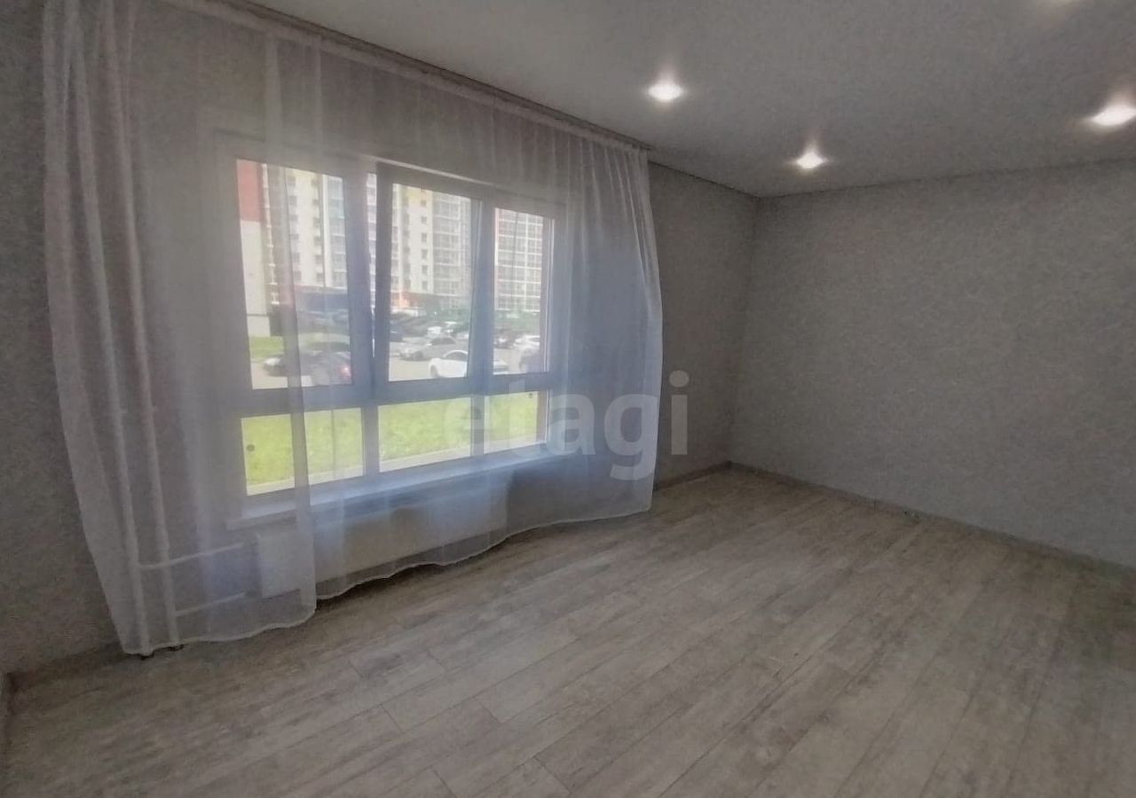квартира г Кемерово р-н Ленинский 64-й мкр-н, 83/2 фото 20