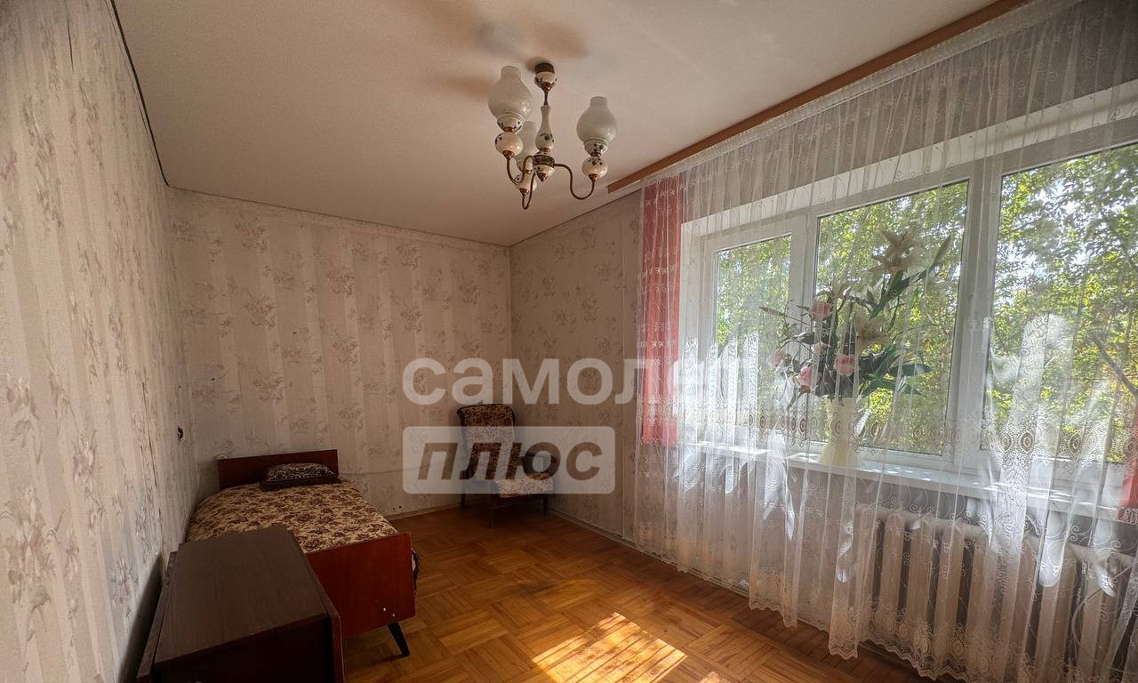 квартира г Краснодар р-н Западный Фестивальный ул им. Тургенева 130 фото 1