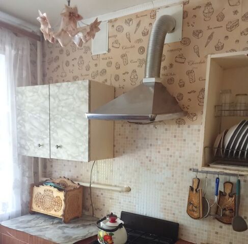 квартира р-н Московский ул Великанова 11к/2 фото