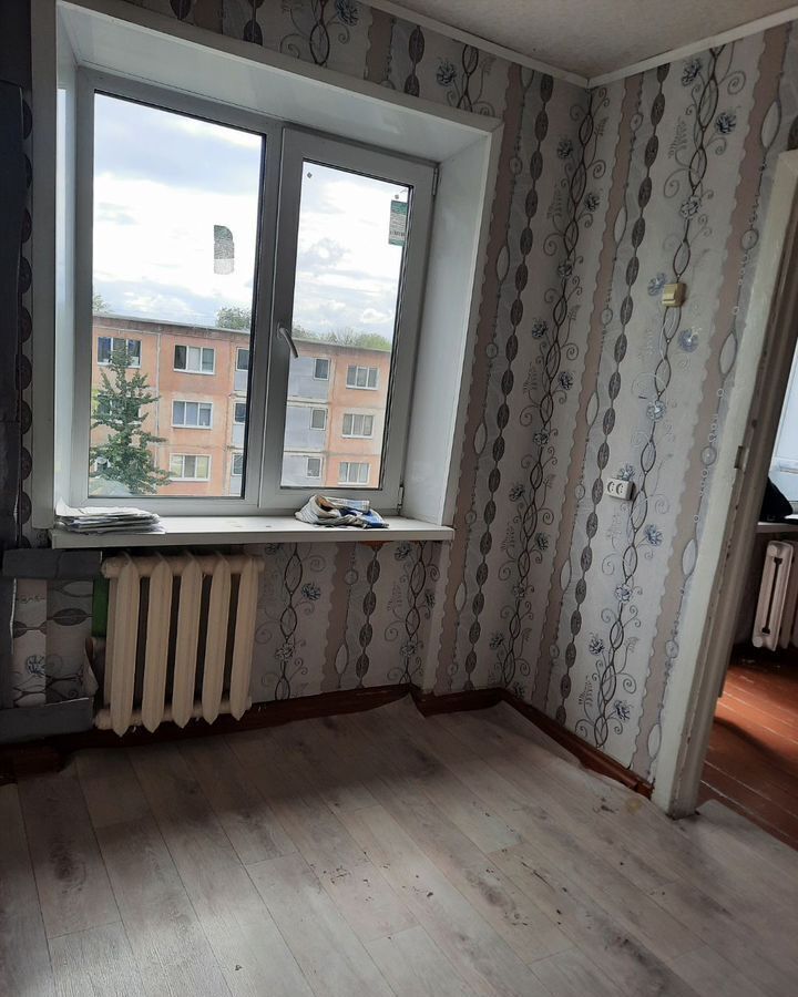 квартира г Сызрань ул Лазо 24 фото 1