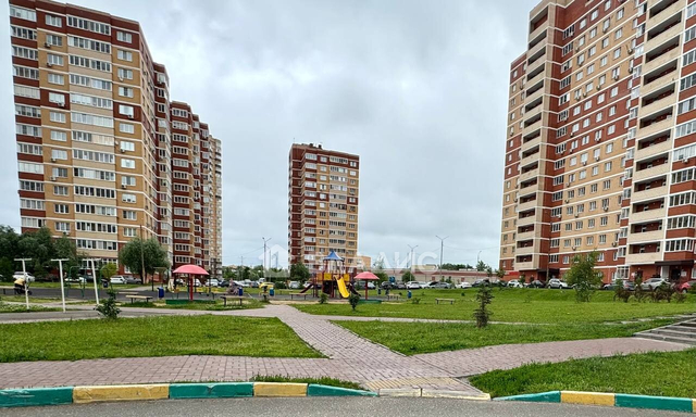 пр-кт Ленина 140 ЖК Платоновский Лес фото