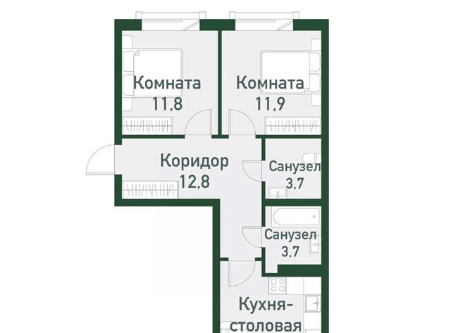 Западный фото