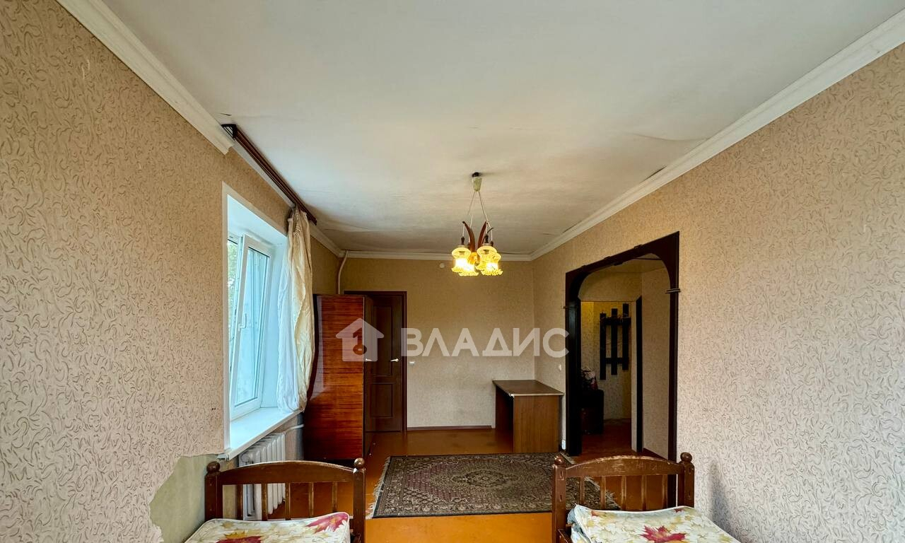 квартира г Тула ул Болдина 106а фото 3
