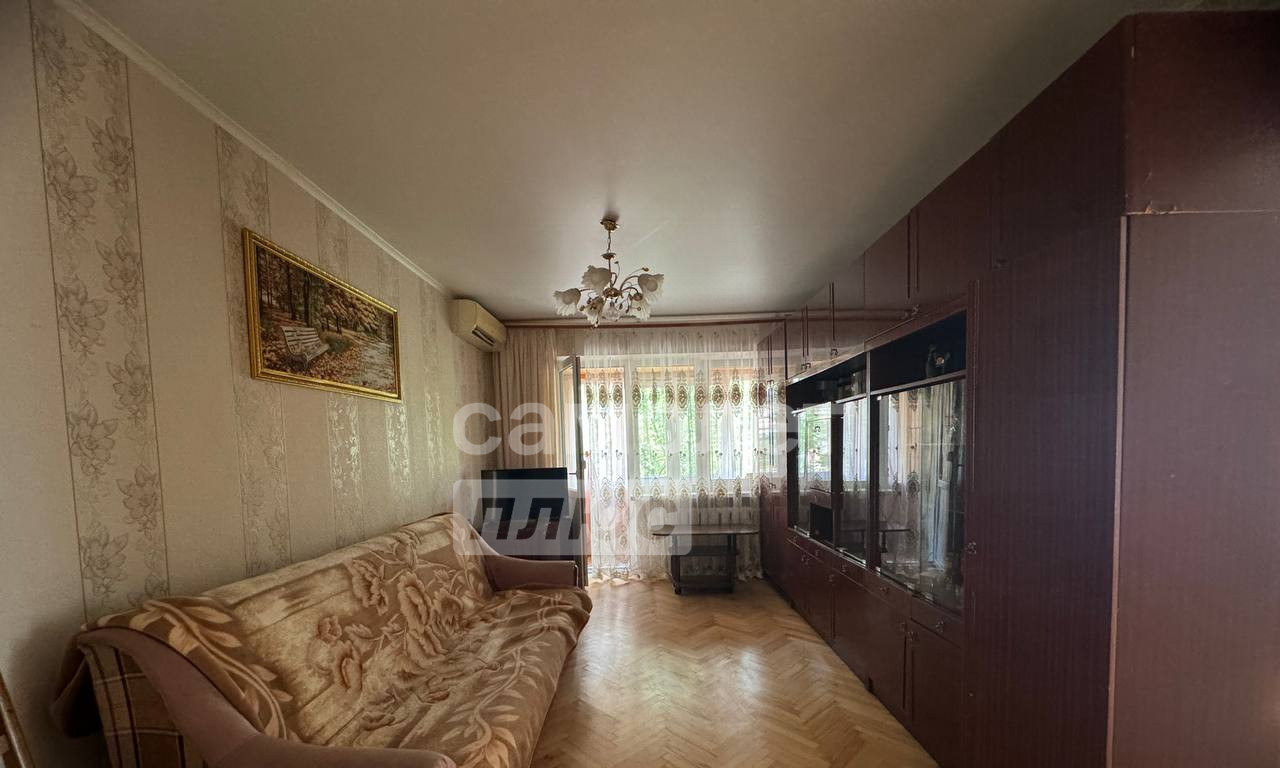квартира г Краснодар р-н Западный Фестивальный ул им. Тургенева 130 фото 2