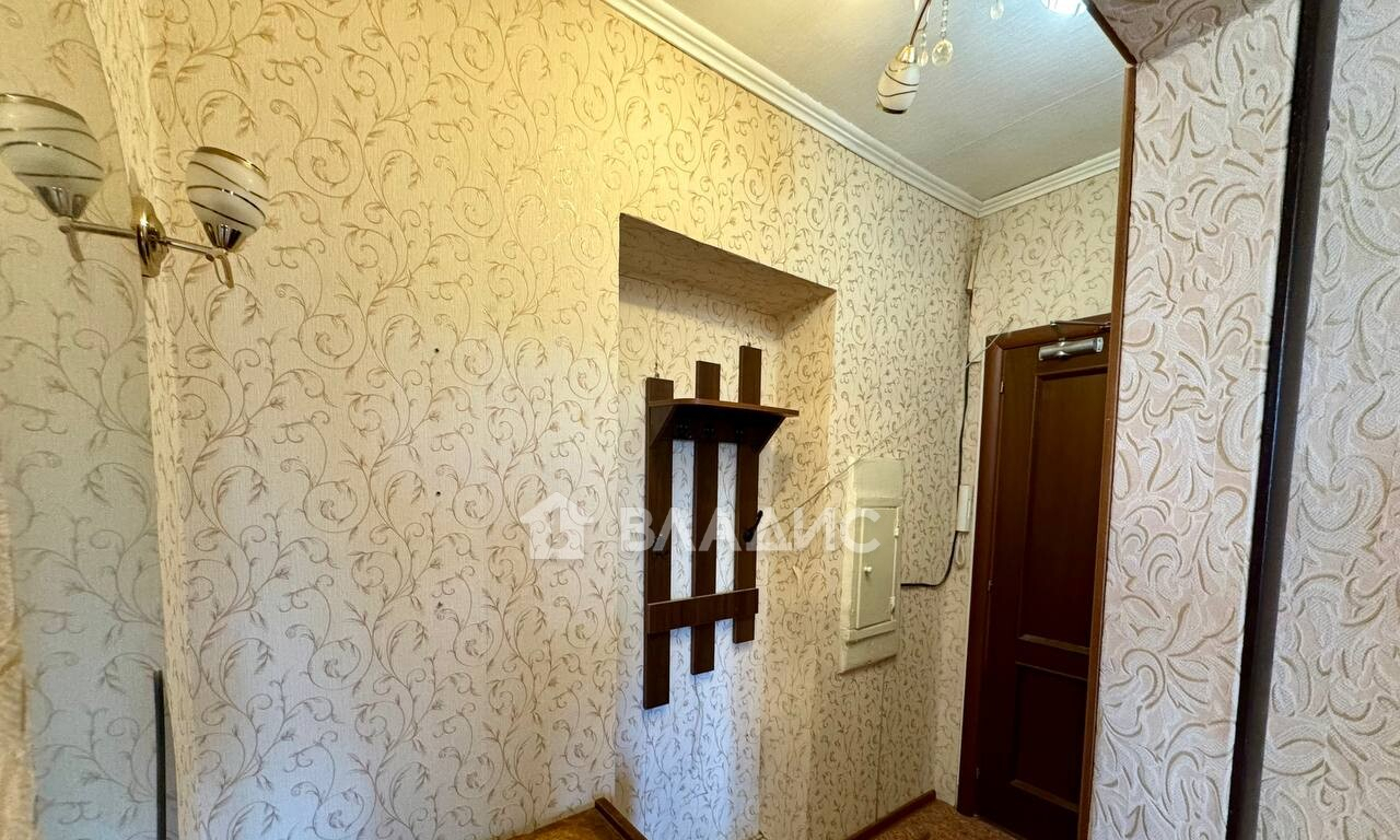 квартира г Тула ул Болдина 106а фото 4