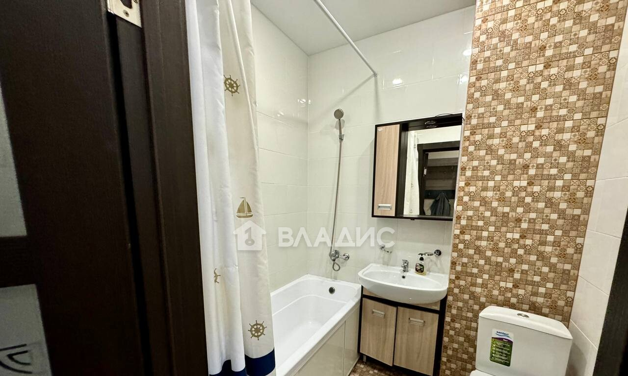 квартира г Тула пр-кт Ленина 140 ЖК Платоновский Лес фото 2