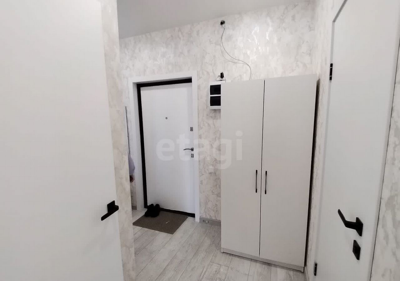 квартира г Кемерово р-н Ленинский 64-й мкр-н, 83/2 фото 25