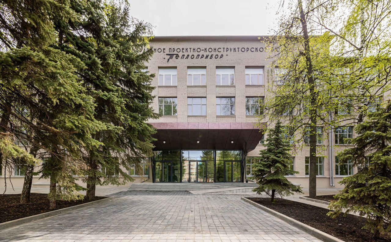 офис г Казань ул Владимира Кулагина 3 Аметьево фото 14