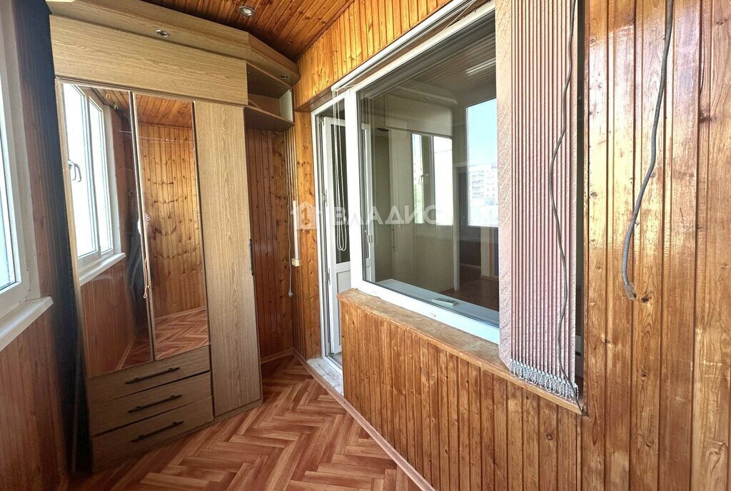 квартира г Новороссийск пр-кт Дзержинского 206 фото 7