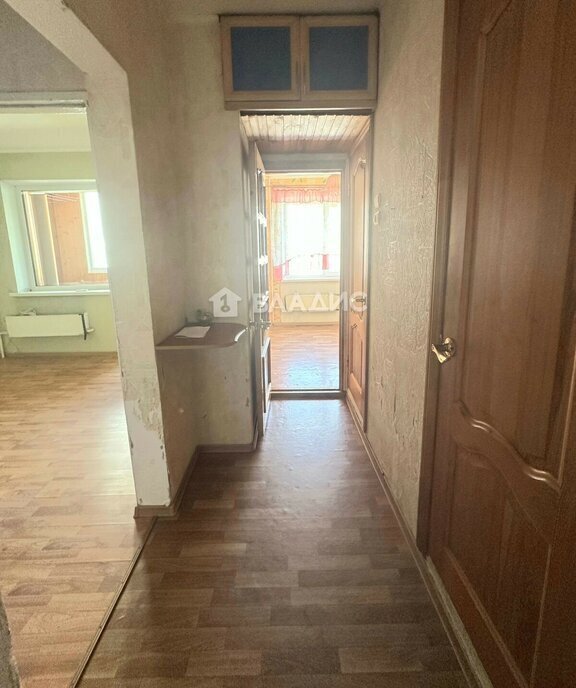 квартира г Новороссийск пр-кт Дзержинского 206 фото 5