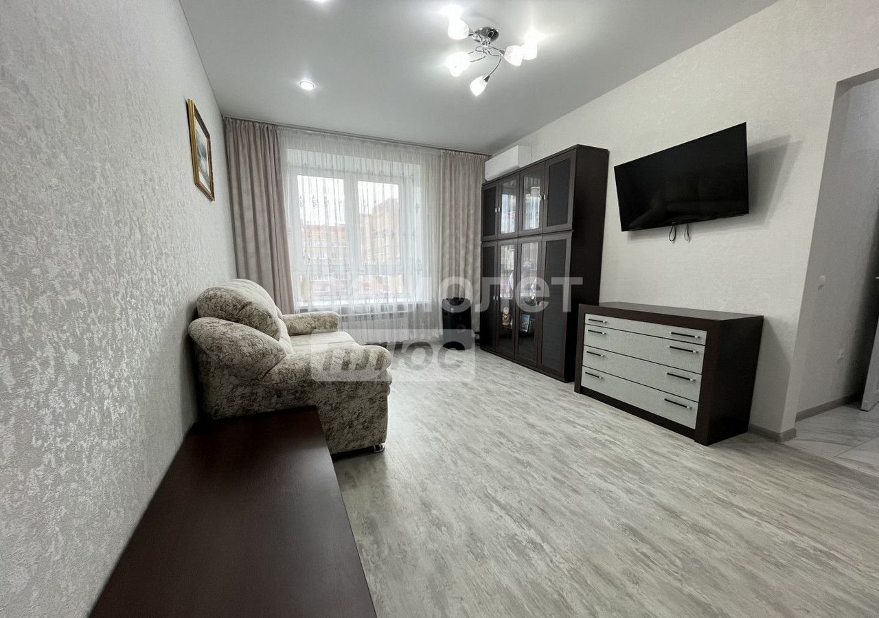 квартира г Йошкар-Ола б-р Ураева 6а фото 14
