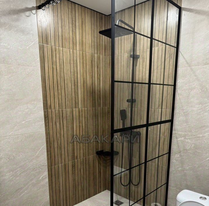 квартира г Красноярск р-н Советский ул Алексеева 21 фото 24