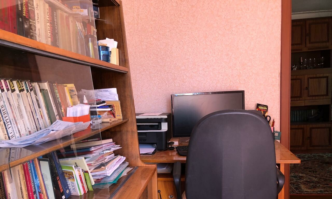квартира р-н Темрюкский г Темрюк ул Ленина 83 фото 12