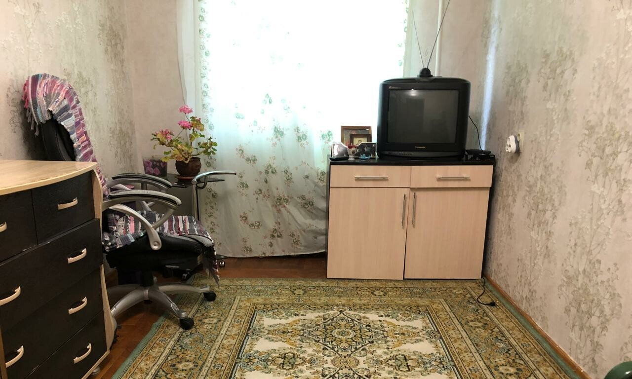 квартира р-н Темрюкский г Темрюк ул Ленина 83 фото 13
