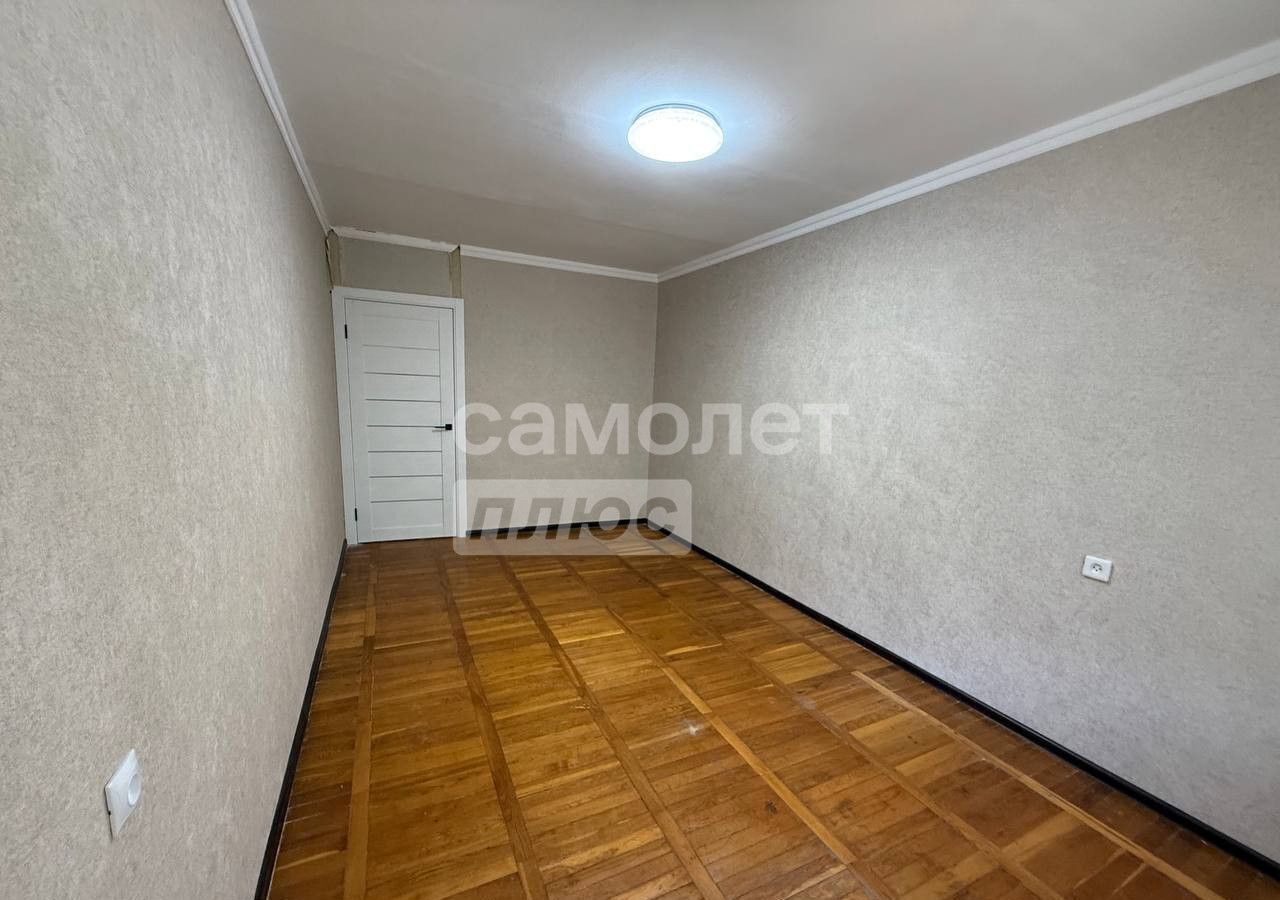 квартира г Ставрополь р-н Промышленный ул Дзержинского 233 фото 5