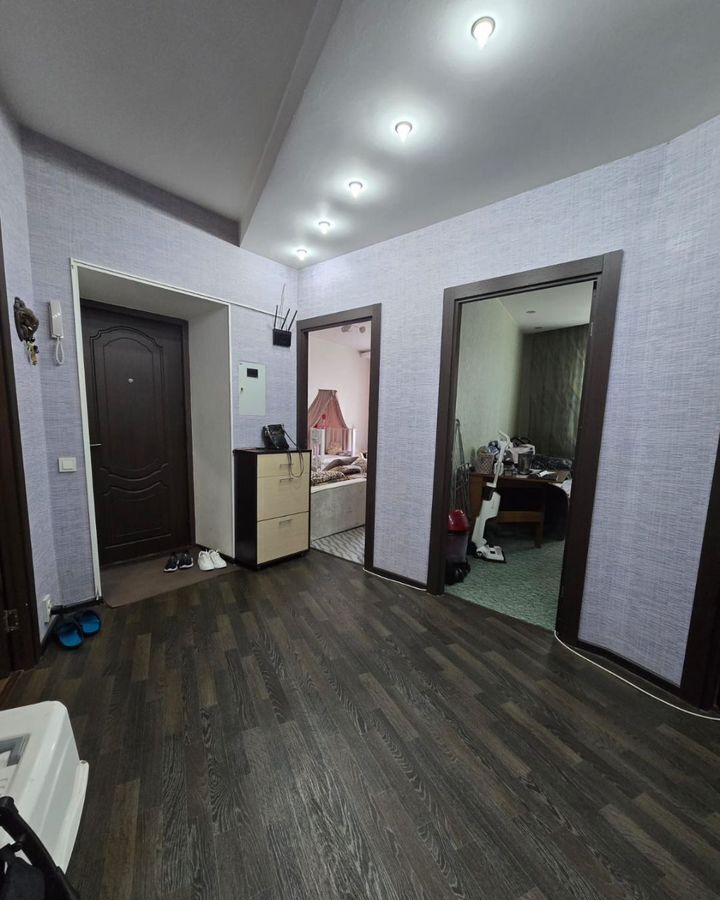 квартира г Иваново р-н Октябрьский пр-кт Ленина 49 фото 7