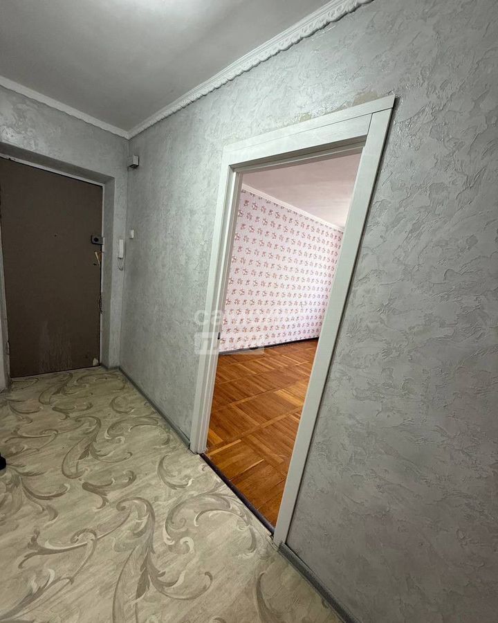 квартира г Ставрополь р-н Промышленный ул Дзержинского 233 фото 9