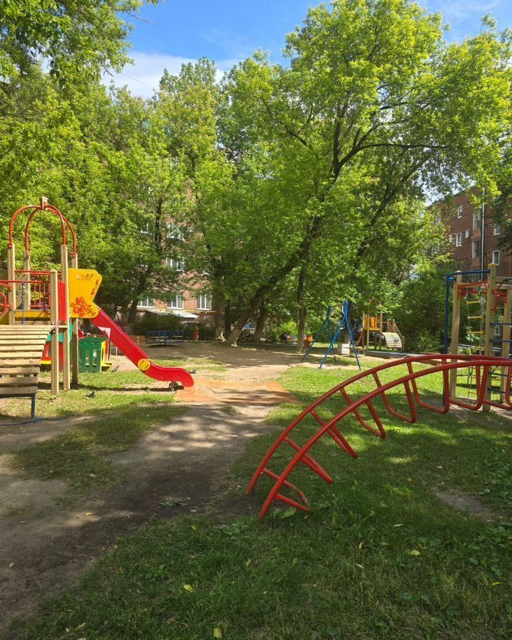 квартира г Иваново р-н Октябрьский пр-кт Ленина 49 фото 32