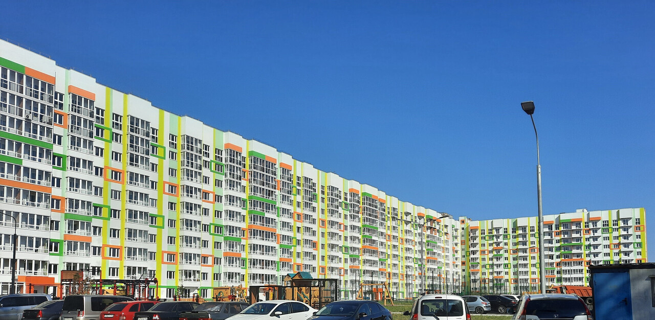 квартира г Курск ул Энгельса 158 фото 5
