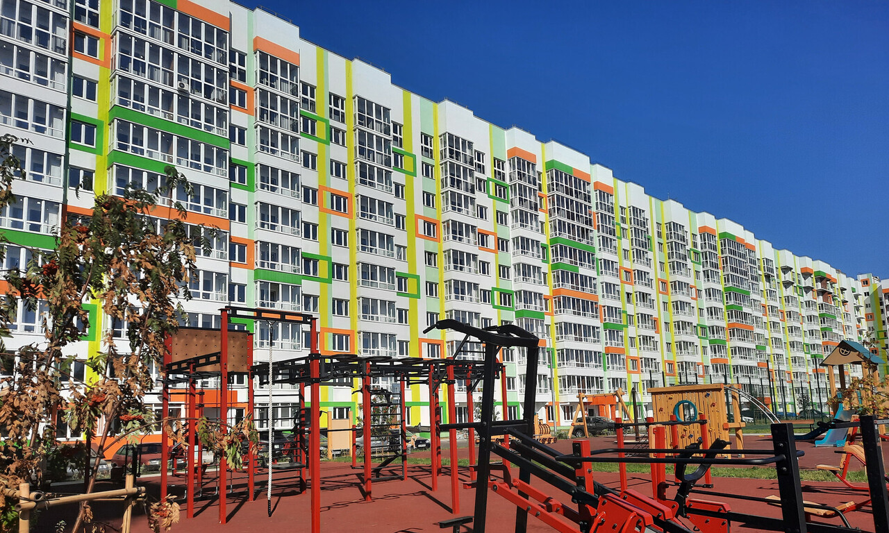 квартира г Курск ул Энгельса 158 фото 8