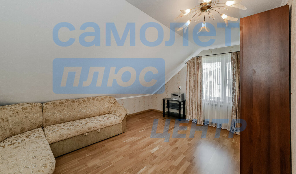 дом г Краснодар р-н Прикубанский микрорайон Сады Калинина ул Средняя Калинино фото 6