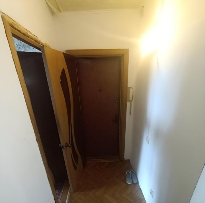 квартира г Калуга р-н Октябрьский ул Дружбы 6 фото 6