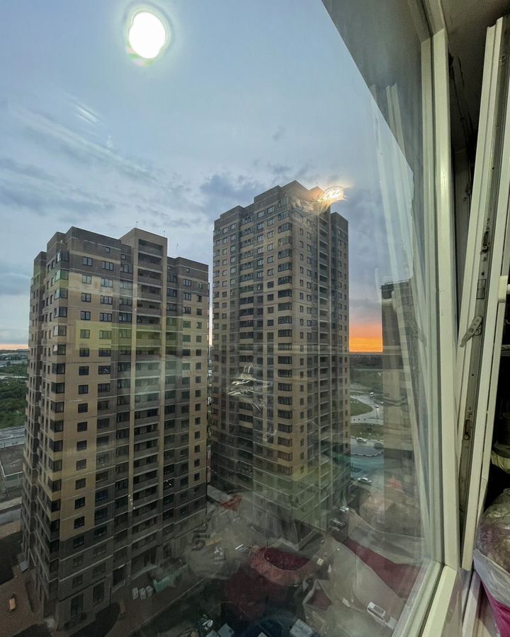 квартира г Липецк р-н Советский ул Московская 153 фото 11
