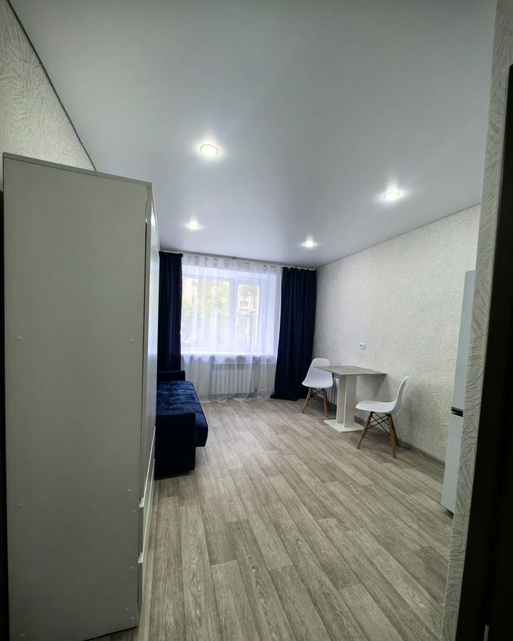квартира г Липецк р-н Октябрьский 15-й мкр-н, 1/3 фото 7