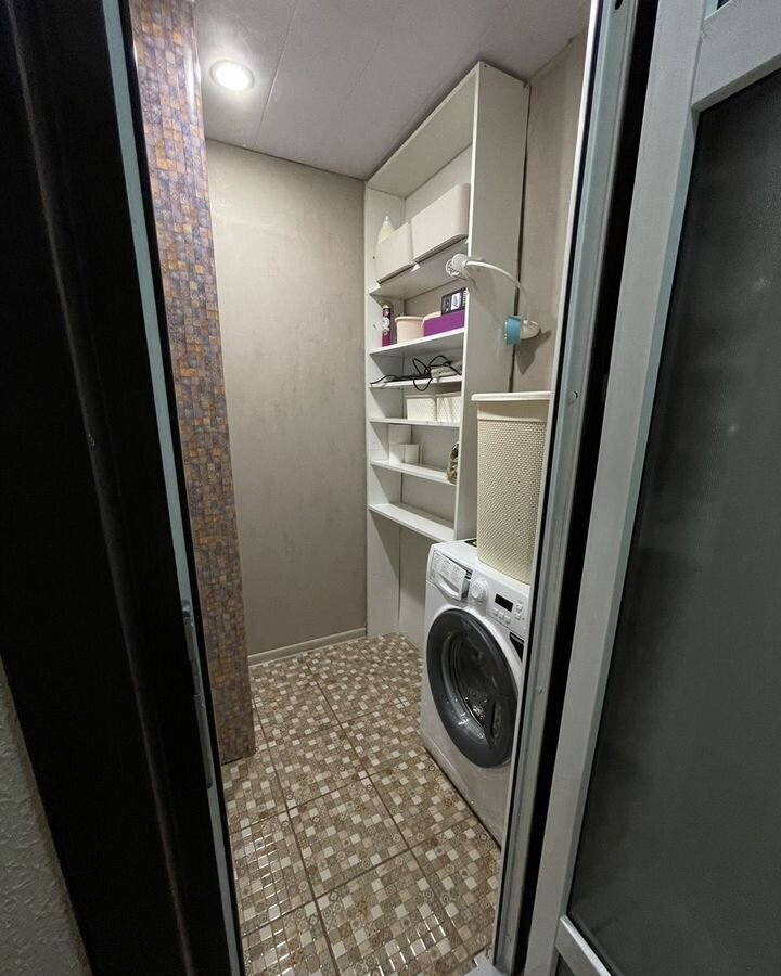 квартира г Липецк р-н Советский ул Московская 153 фото 19