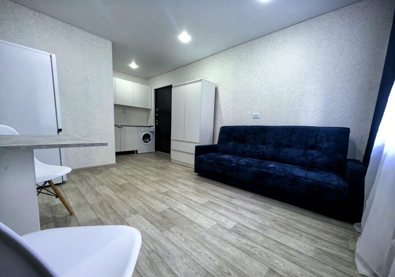 квартира г Липецк р-н Октябрьский 15-й мкр-н, 1/3 фото 9