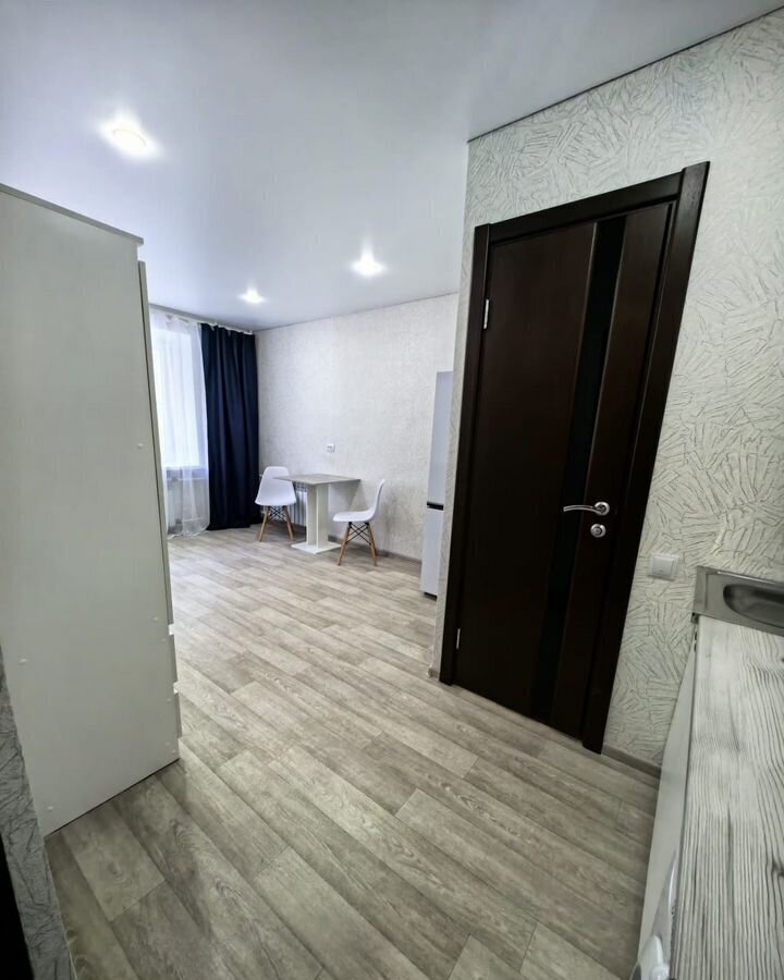 квартира г Липецк р-н Октябрьский 15-й мкр-н, 1/3 фото 10