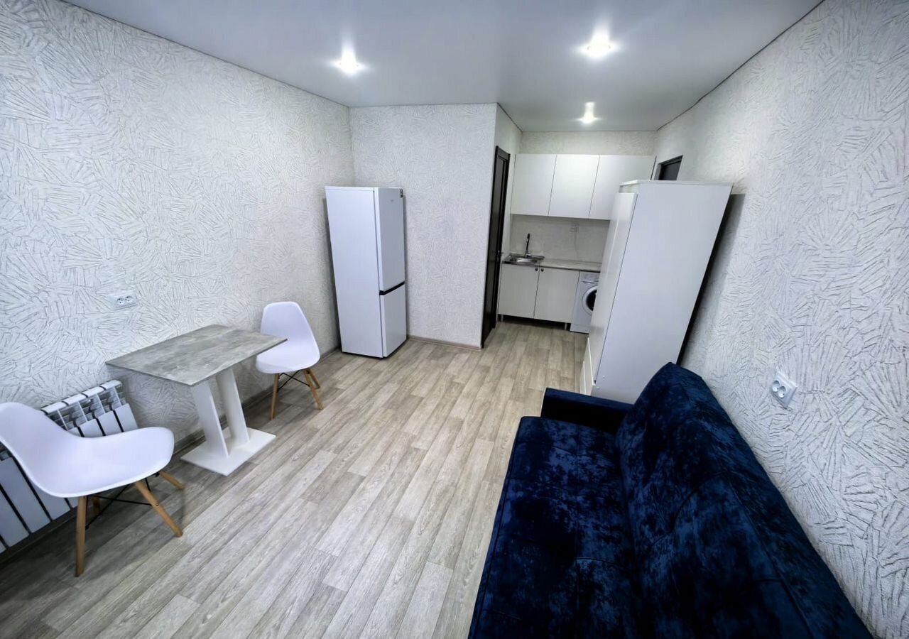 квартира г Липецк р-н Октябрьский 15-й мкр-н, 1/3 фото 12