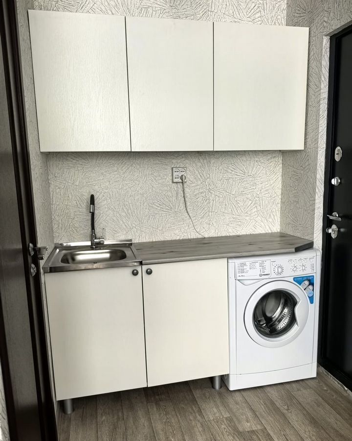 квартира г Липецк р-н Октябрьский 15-й мкр-н, 1/3 фото 13