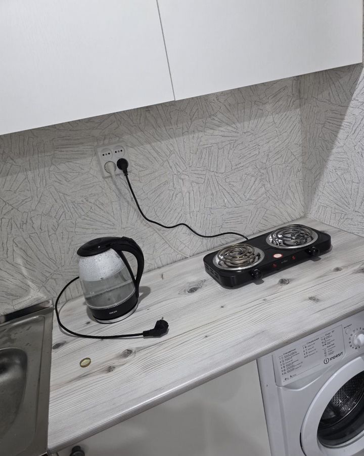 квартира г Липецк р-н Октябрьский 15-й мкр-н, 1/3 фото 14