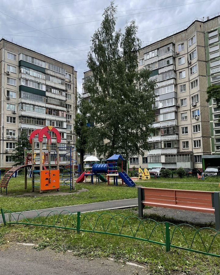квартира г Липецк р-н Советский ул Московская 153 фото 31