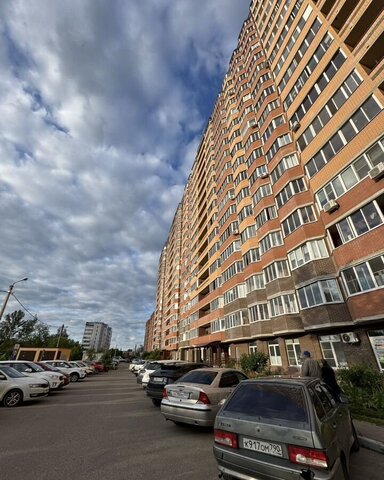 квартира пр-кт Красной Армии 251а Сергиево-Посадский г. о. фото