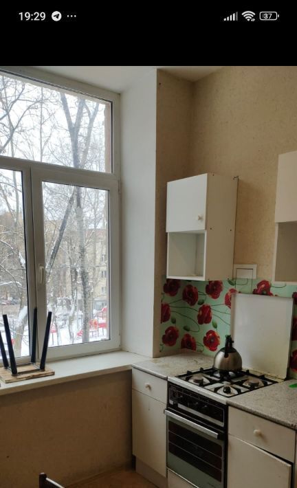 квартира г Красногорск Павшино ул Пионерская 2 фото 4