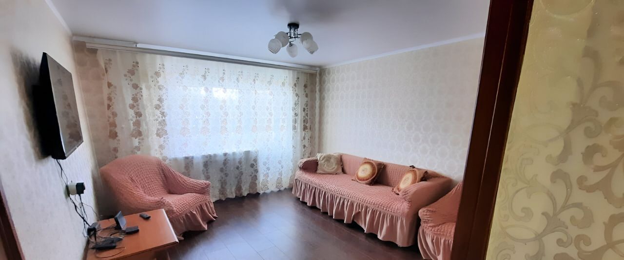 квартира г Кисловодск ул Жуковского 8 фото 10