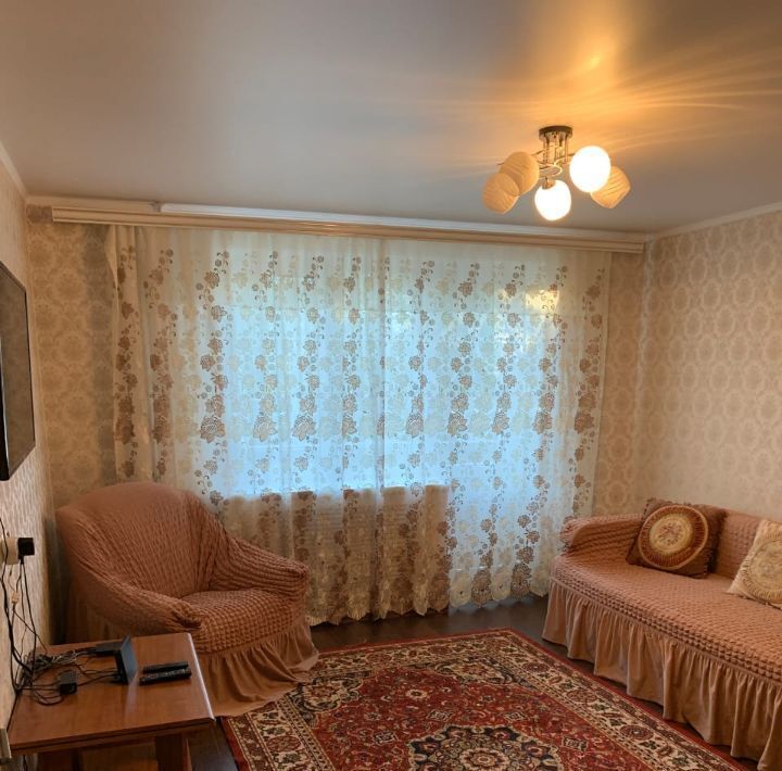 квартира г Кисловодск ул Жуковского 8 фото 12