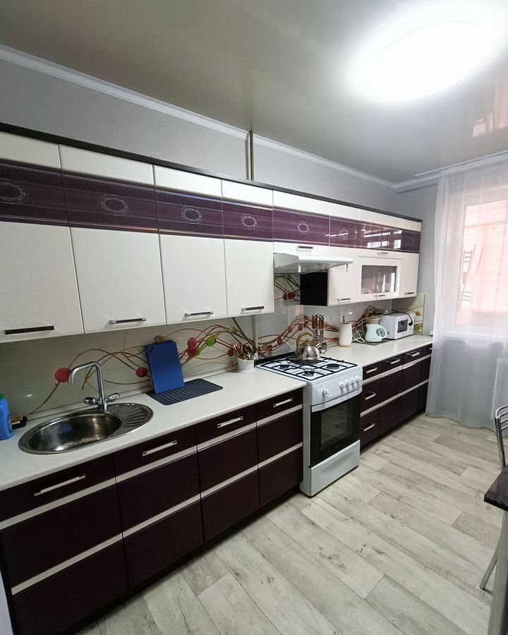 квартира г Салават ул Ленина 27а фото 8