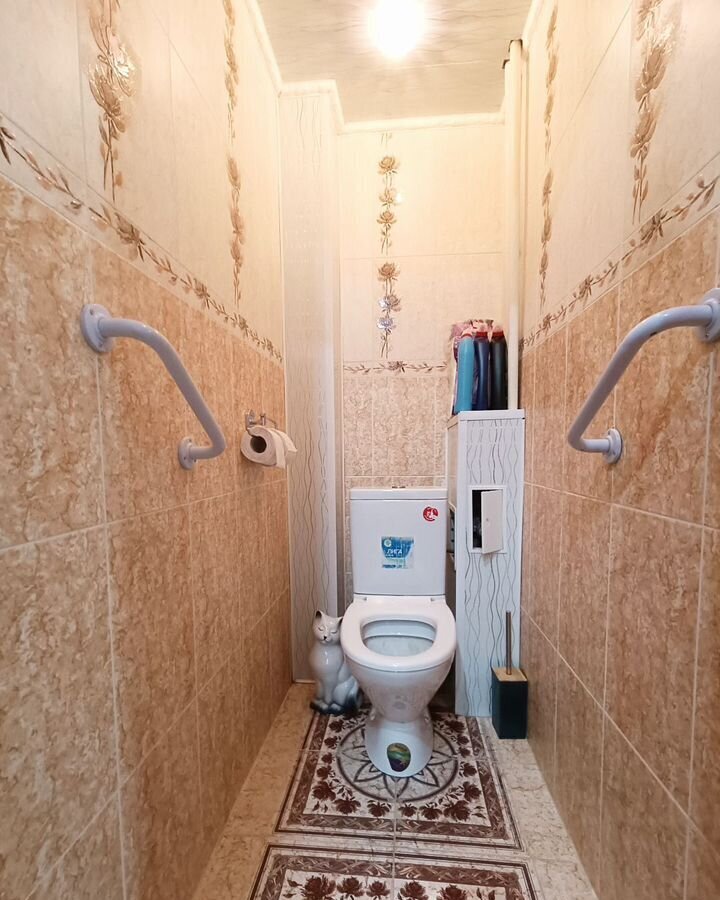 квартира г Салават ул Ленина 27а фото 14