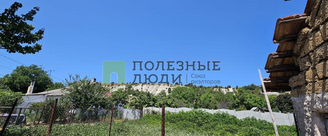дом г Севастополь с Хмельницкое р-н Балаклавский ул Изобильная 3 Балаклавский муниципальный округ, Крым фото 11