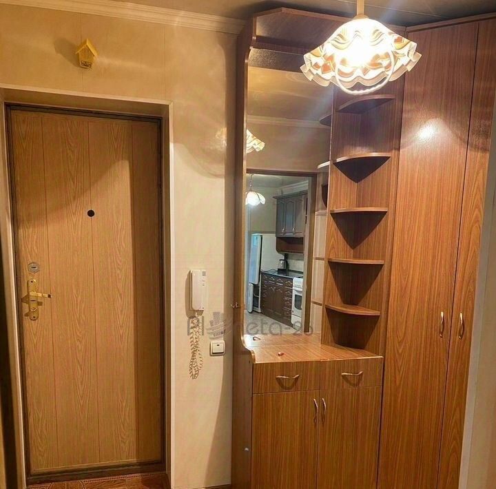 квартира г Пятигорск проезд Оранжерейный 7 фото 6