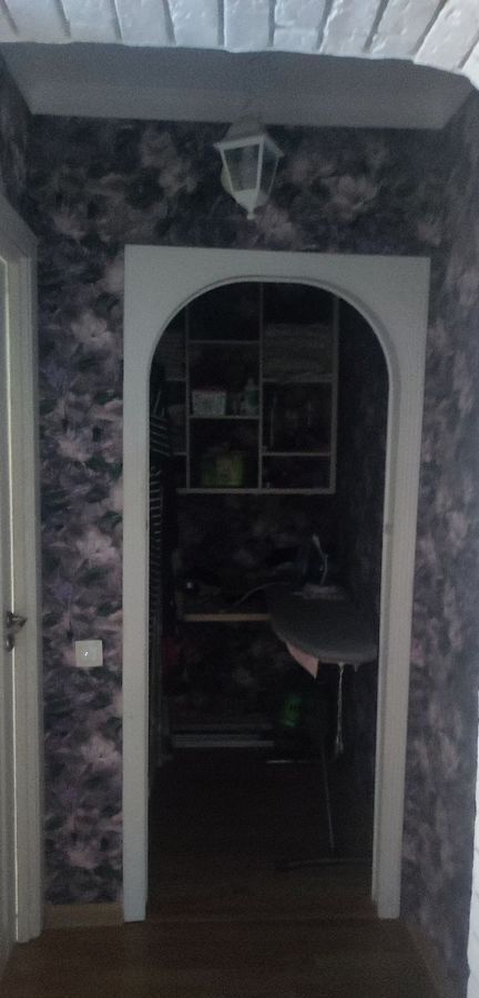 квартира г Краснодар р-н Прикубанский ул Российская 446/2 фото 5