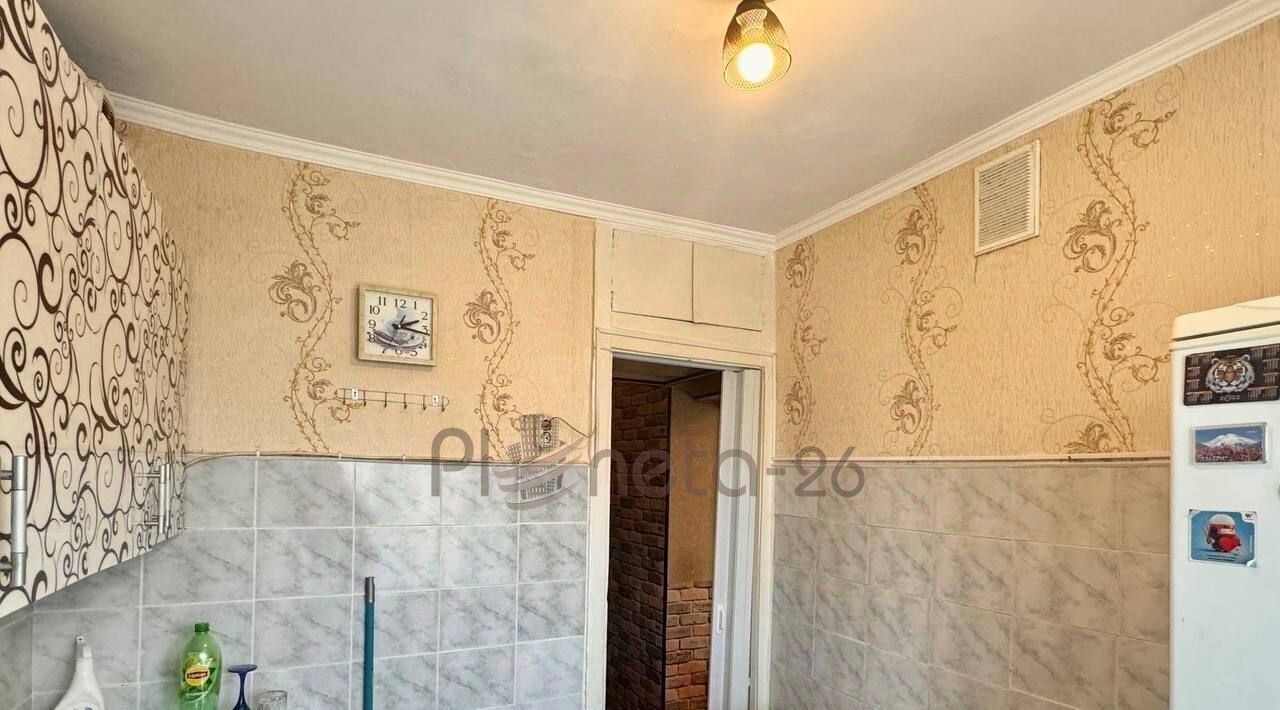 квартира г Пятигорск ул Московская 72к/3 фото 5