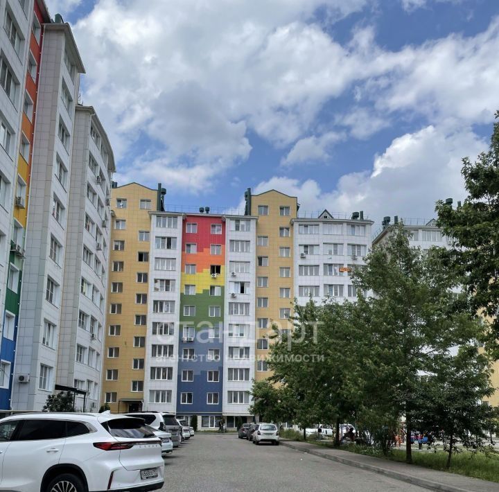 квартира г Ессентуки ул Никольская фото 5